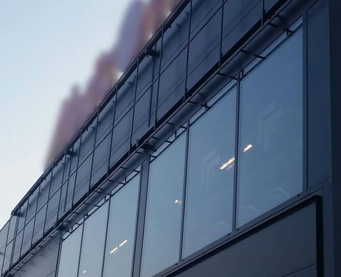 Konstrukcje reklamowe